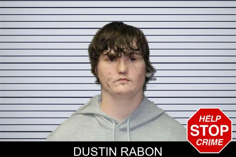 Dustin Rabon