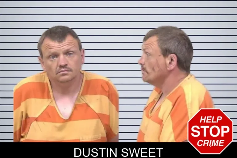 Dustin Sweet