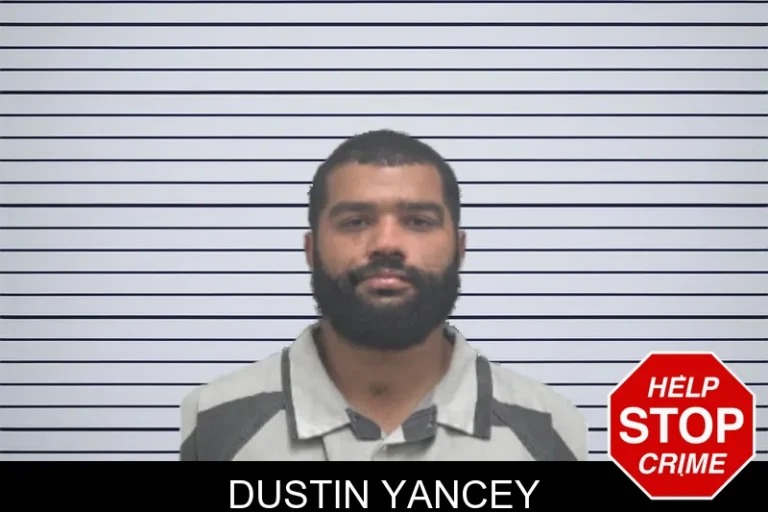 Dustin Yancey