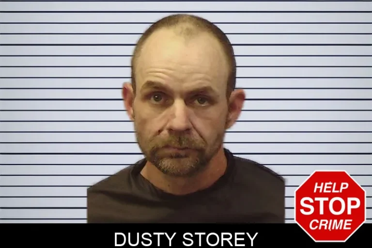 Dusty Storey