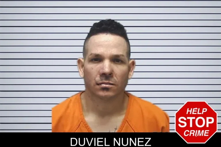 Duviel Nunez