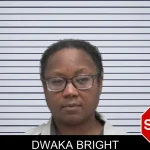 Dwaka Bright mugshot