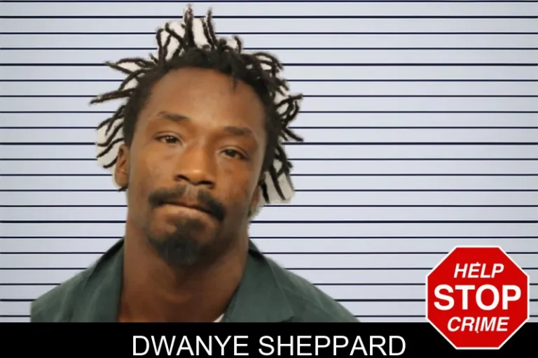 Dwanye Sheppard