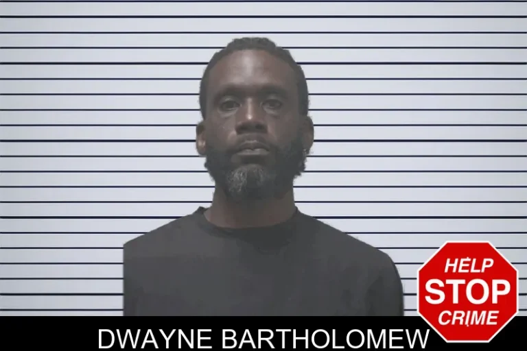 Dwayne Bartholomew