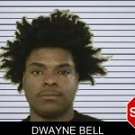 Dwayne Bell mugshot – Liberty County , Georgia Dwayne Bell mugshot