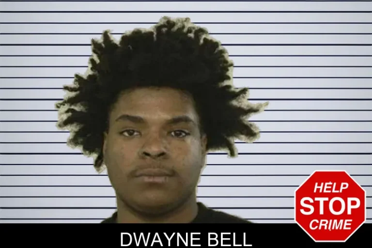 Dwayne Bell