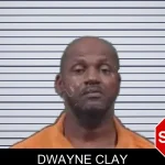 Dwayne Clay mugshot – Oglethorpe County , Georgia Dwayne Clay mugshot