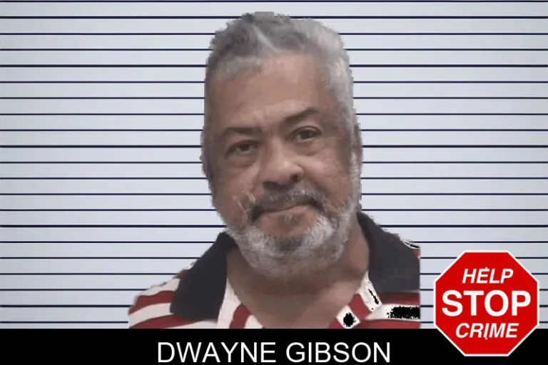 Dwayne Gibson