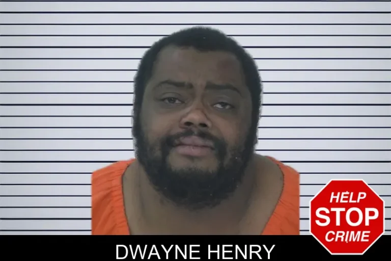 Dwayne Henry