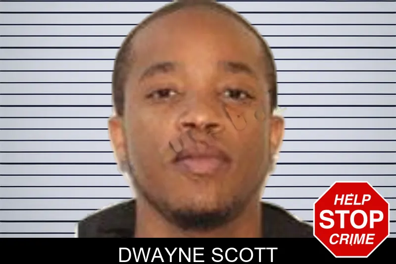 Dwayne Scott mugshot – Henry County , Georgia Dwayne Scott mugshot