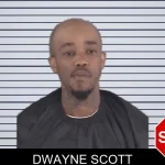 Dwayne Scott mugshot – Spalding County , Georgia Dwayne Scott mugshot