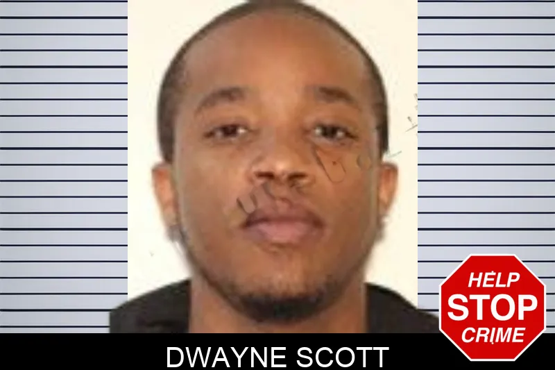 Dwayne Scott mugshot – Henry County , Georgia Dwayne Scott mugshot