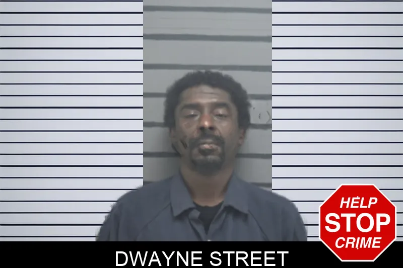 Dwayne Street mugshot – Dougherty County , Georgia Dwayne Street mugshot