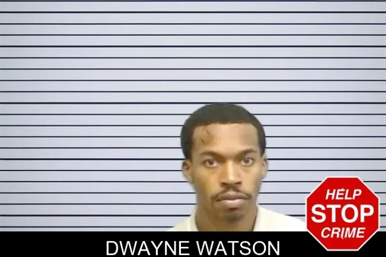 Dwayne Watson