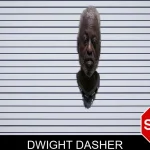 Dwight Dasher mugshot – Charlton County , Georgia Dwight Dasher mugshot