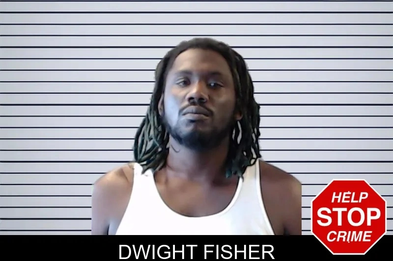 Dwight Fisher mugshot – DeKalb County , Georgia Dwight Fisher mugshot