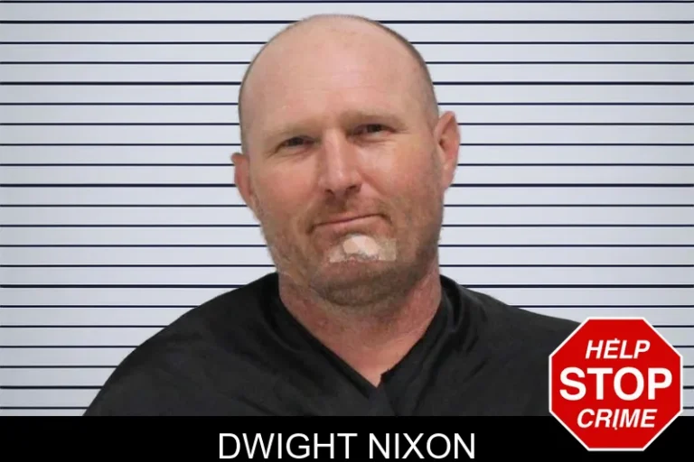 Dwight Nixon