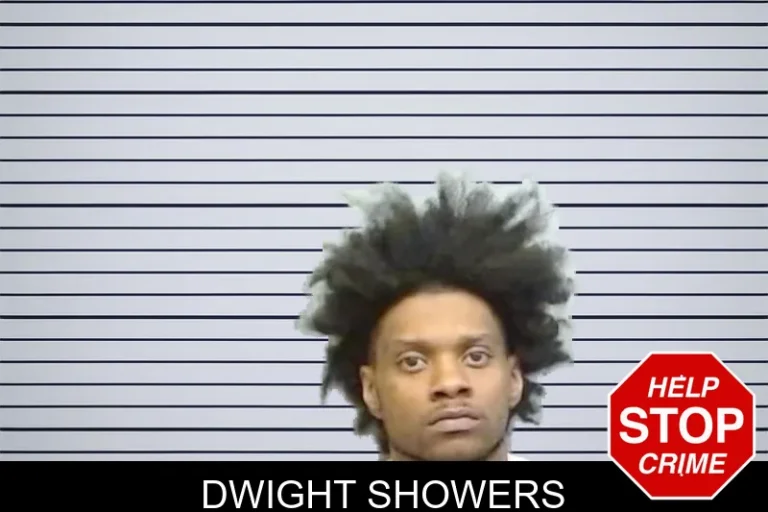 Dwight Showers