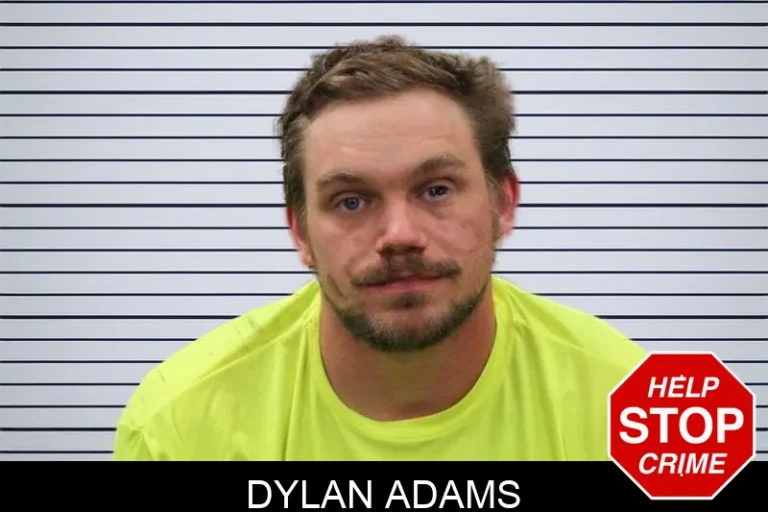 Dylan Adams