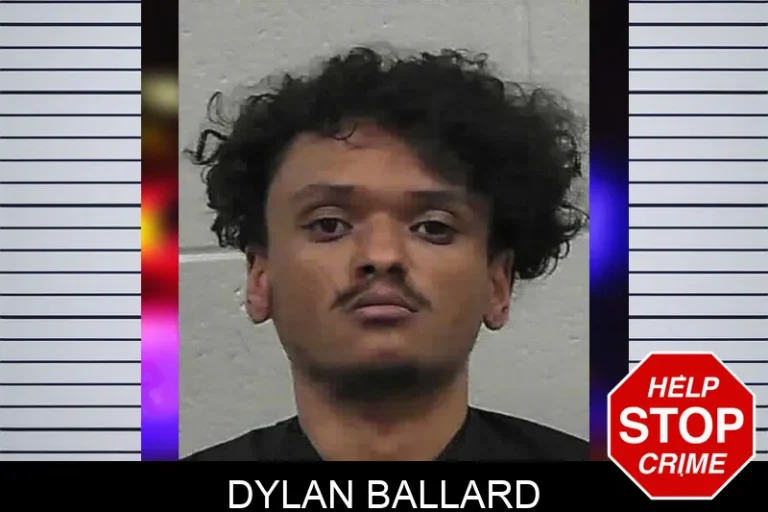 Dylan Ballard