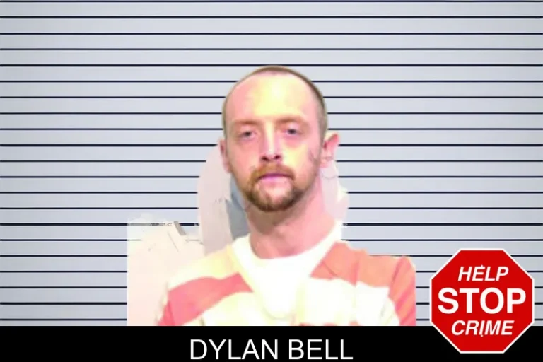 Dylan Bell