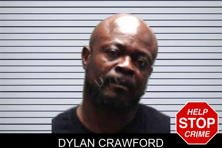 Dylan Crawford