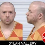 Dylan Mallery mugshot – Paulding County , Georgia Dylan Mallery mugshot