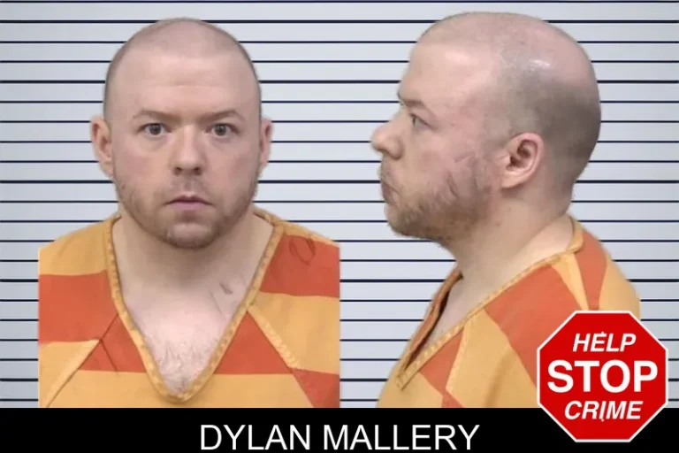 Dylan Mallery