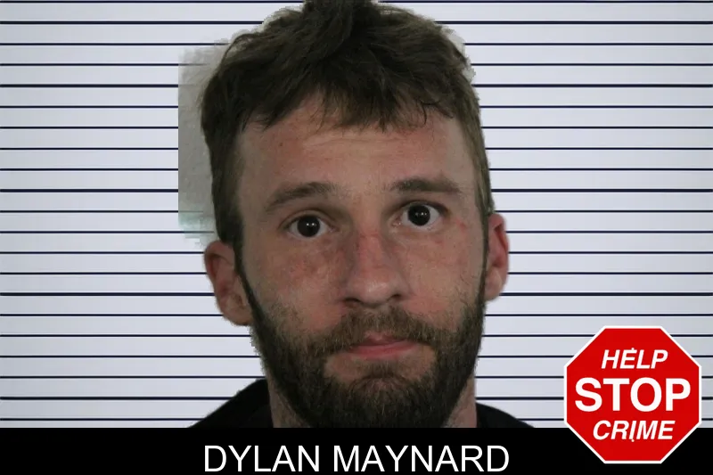 Dylan Maynard mugshot – Floyd County , Georgia Dylan Maynard mugshot