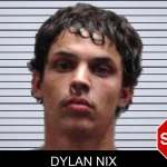 Dylan Nix mugshot – Burke County , Georgia Dylan Nix mugshot