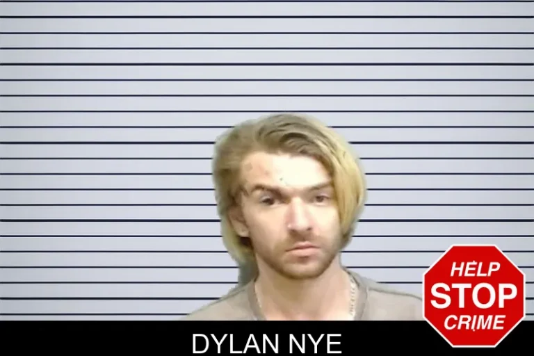 Dylan Nye