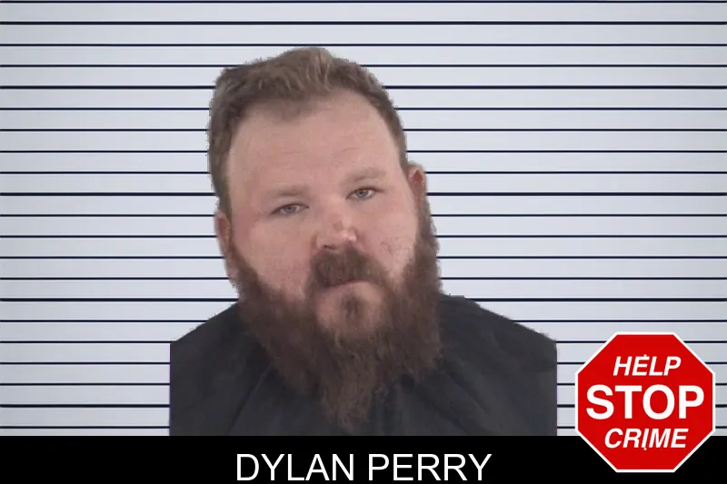 Dylan Perry mugshot – Spalding County , Georgia Dylan Perry mugshot