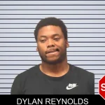 Dylan Reynolds mugshot – Bleckley County , Georgia Dylan Reynolds mugshot