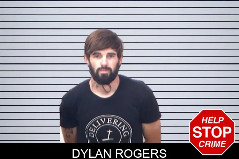 Dylan Rogers