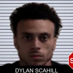 Dylan Scahill mugshot – Henry County , Georgia Dylan Scahill mugshot