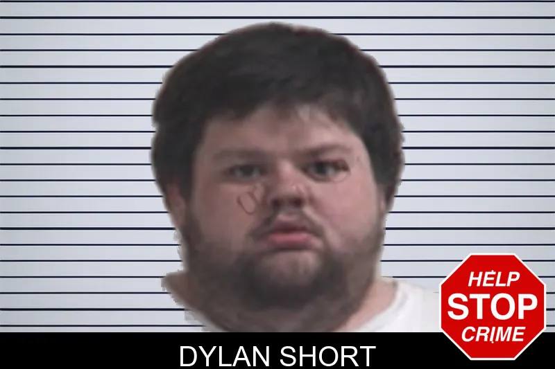 Dylan Short mugshot – Henry County , Georgia Dylan Short mugshot