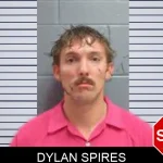 Dylan Spires mugshot – Lee County , Georgia Dylan Spires mugshot