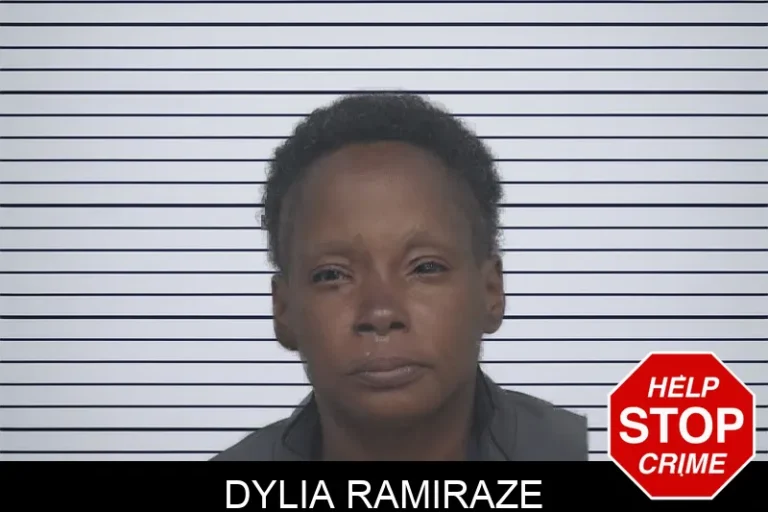 Dylia Ramiraze