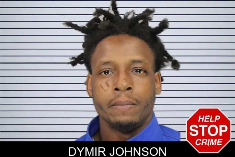 Dymir Johnson