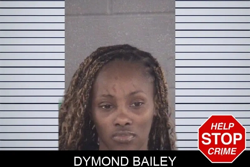 Dymond Bailey mugshot – Spalding County , Georgia Dymond Bailey mugshot