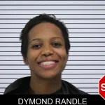 Dymond Randle mugshot