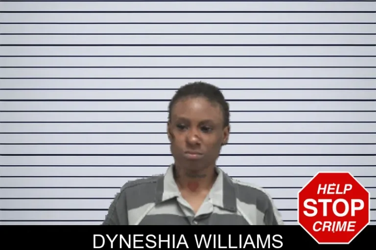 Dyneshia Williams