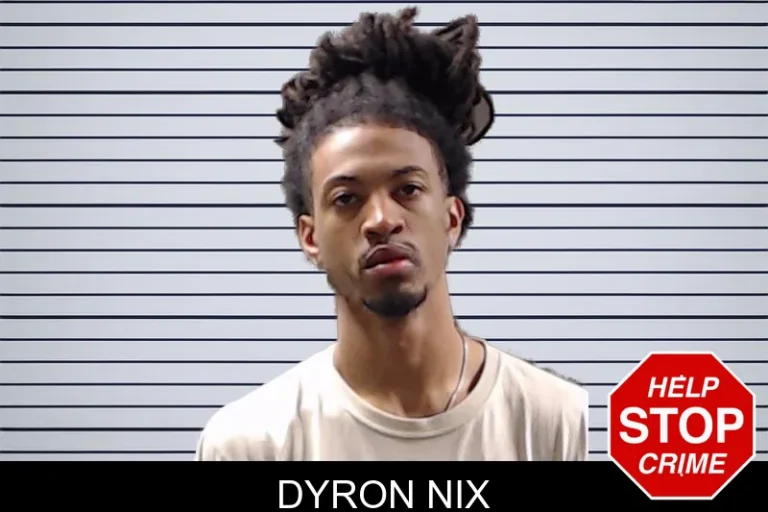 Dyron Nix