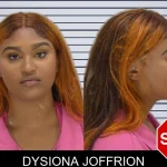 Dysiona Joffrion mugshot
