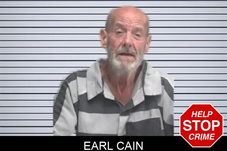 Earl Cain