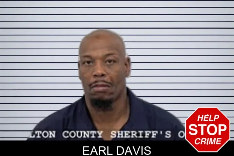 Earl Davis