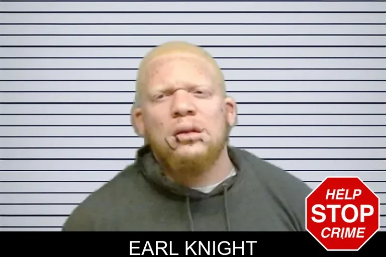 Earl Knight
