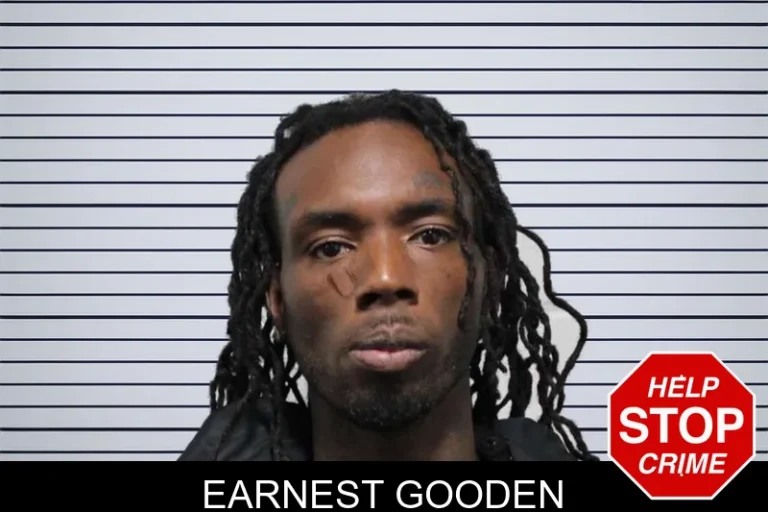 Earnest Gooden