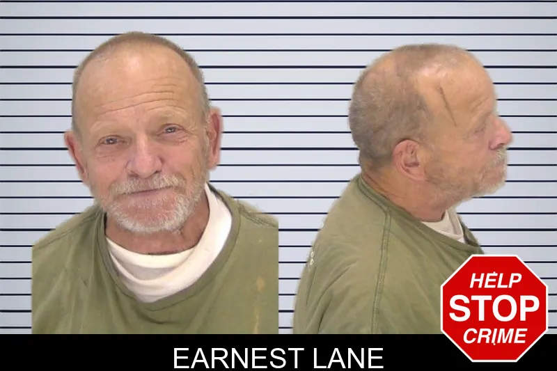 Earnest Lane mugshot – Richmond County , Georgia Earnest Lane mugshot