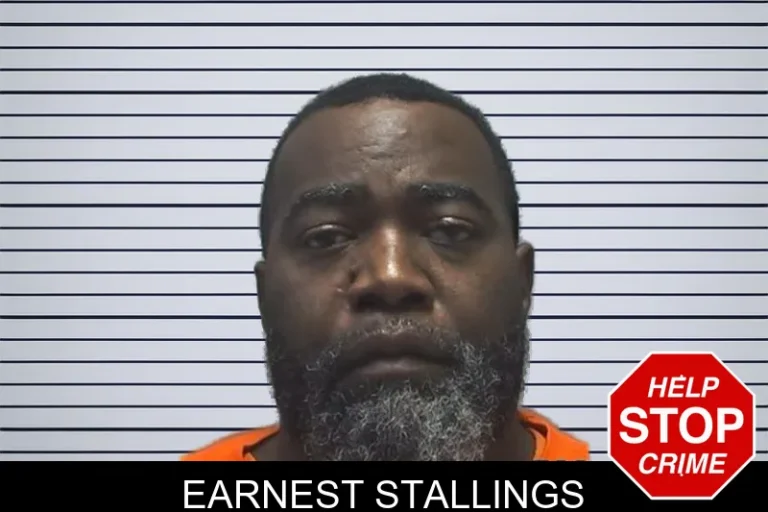Earnest Stallings